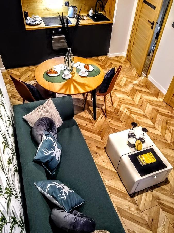 Evitadelux Slowackiego 50Mgaleria Katowice Extérieur photo