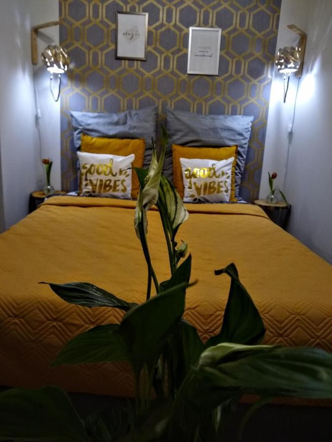 Evitadelux Slowackiego 50Mgaleria Katowice Extérieur photo