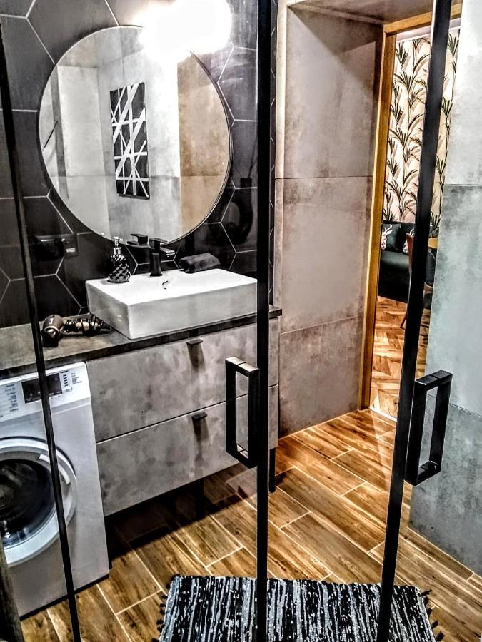 Evitadelux Slowackiego 50Mgaleria Katowice Extérieur photo