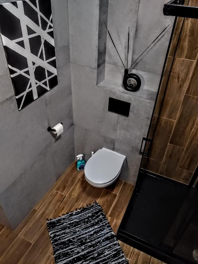 Evitadelux Slowackiego 50Mgaleria Katowice Extérieur photo